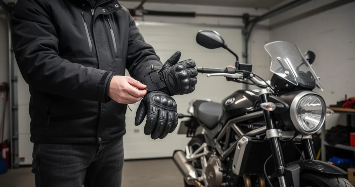 Avis sur les gants chauffants G-HEAT ALLROADS+ : qualité, batteries et confort pour homme et femme – image 2
