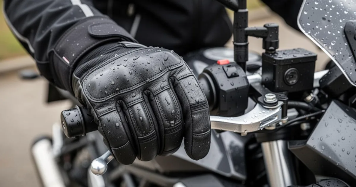 Avis sur les gants chauffants G-HEAT ALLROADS+ : qualité, batteries et confort pour homme et femme – image 3
