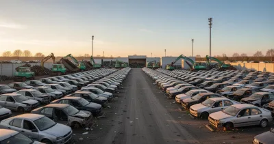 Certificat de destruction et prime : les étapes pour céder son véhicule en toute légalité
