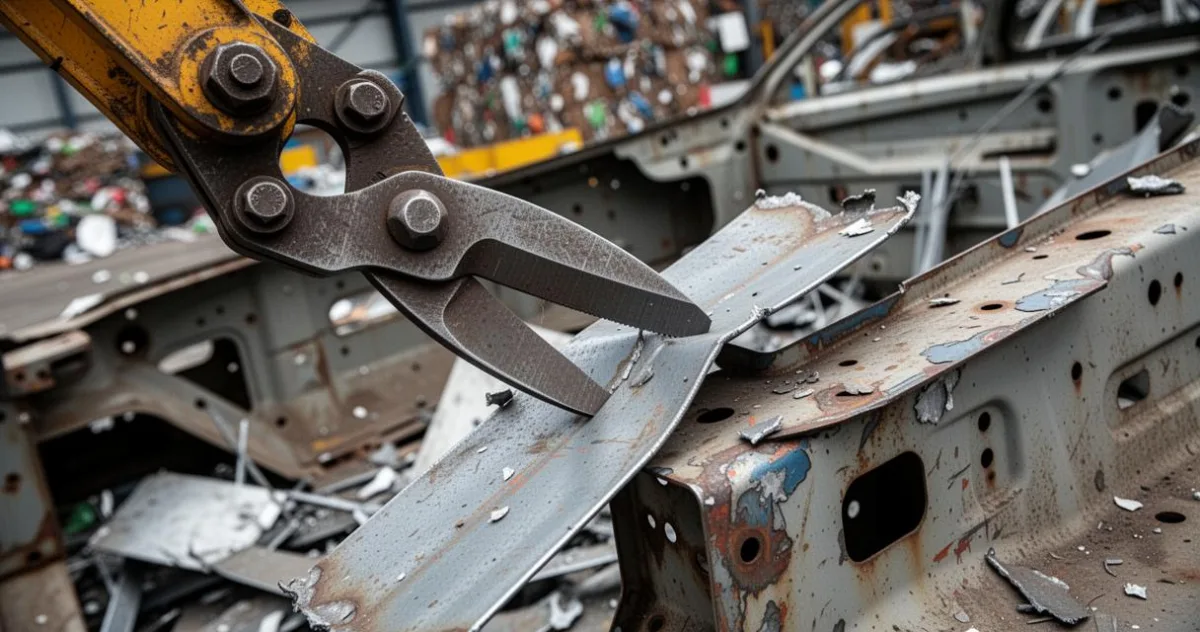 Certificat de destruction et prime : les étapes pour céder son véhicule en toute légalité – image 3