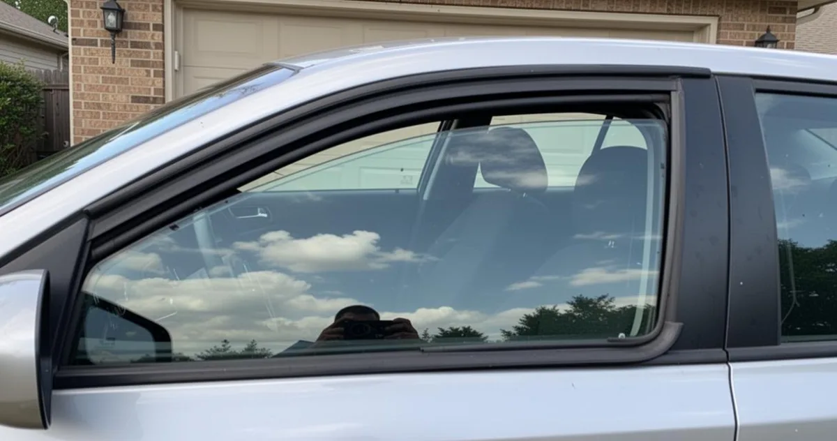 Comment remplacer le kit de réparation du mécanisme de vitre sur votre Renault Laguna – image 4