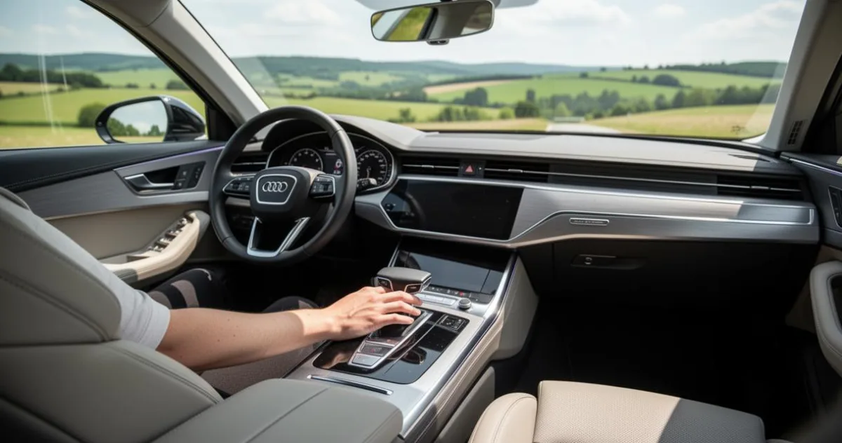 Guide d'entretien : pourquoi l'huile est cruciale pour la durée de vie de votre boîte automatique