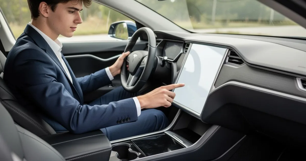 L'essor du vehicule autonome et electrique : quels enjeux pour la consommation en France ? – image 2