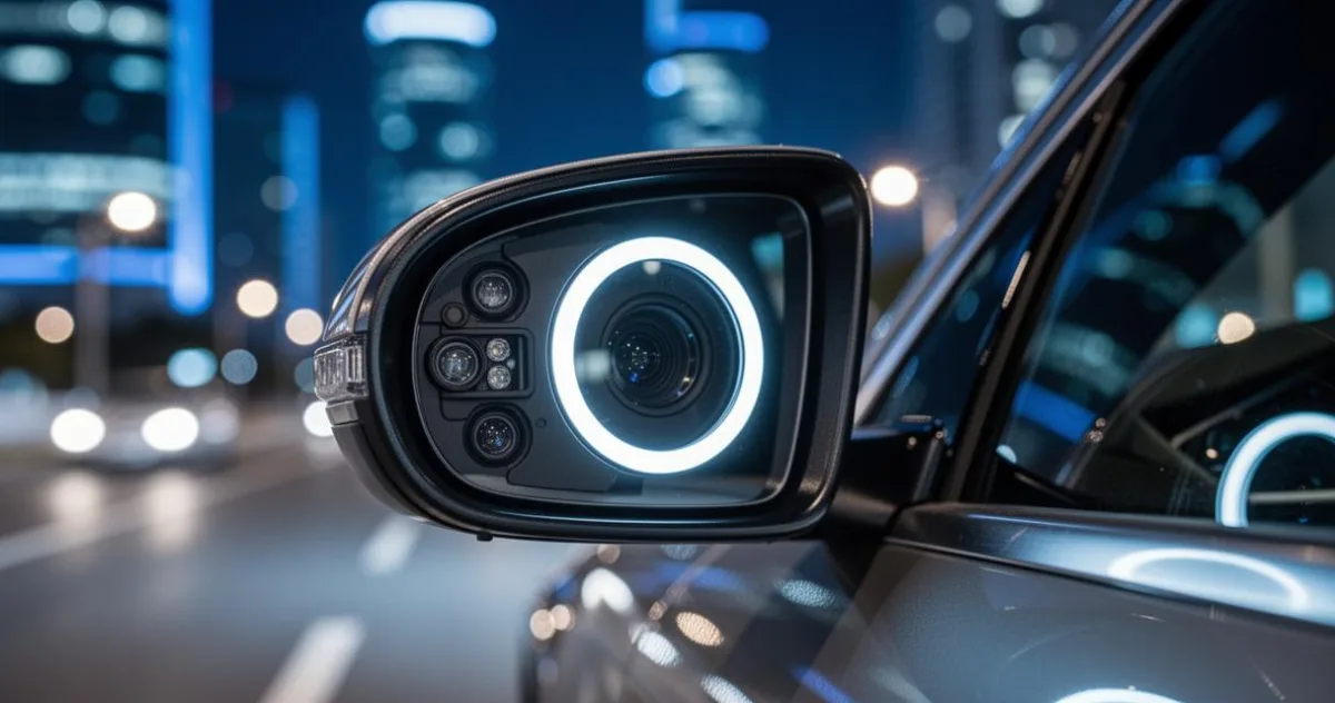 L'essor du vehicule autonome et electrique : quels enjeux pour la consommation en France ? – image 3