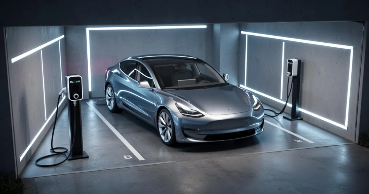 L'essor du vehicule autonome et electrique : quels enjeux pour la consommation en France ? – image 4