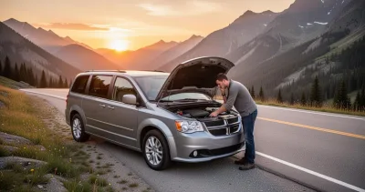 Opération moteur : comment identifier l'usure de la vanne egr sur votre Opel Zafira CDTI