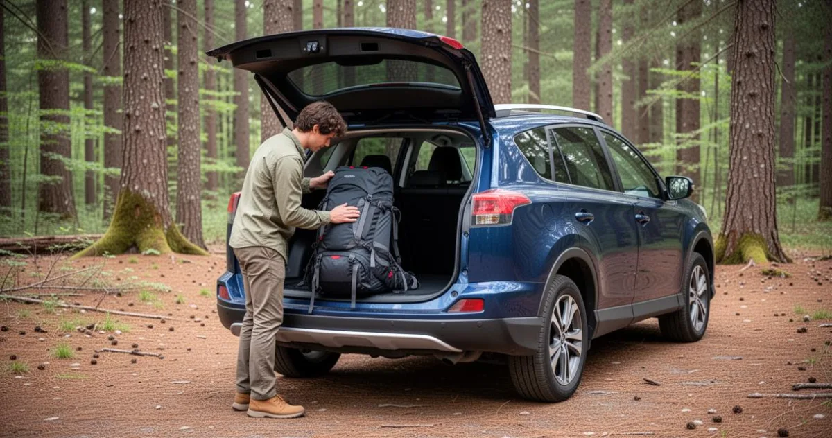 Peugeot 5008 hybride : optimiser l'efficacité de votre SUV pour une conduite économique – image 2