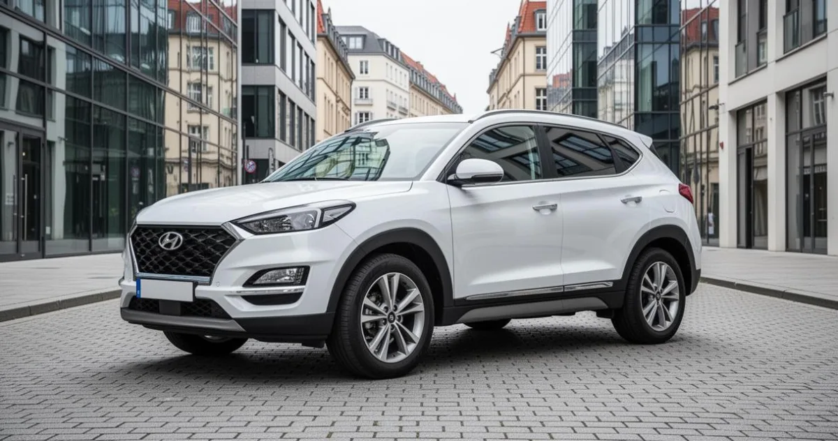 Peugeot 5008 hybride : optimiser l'efficacité de votre SUV pour une conduite économique – image 4