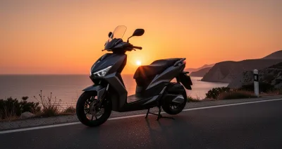 Pourquoi la température impacte vos pneus : conseils d'entretien pour votre Honda PCX 125