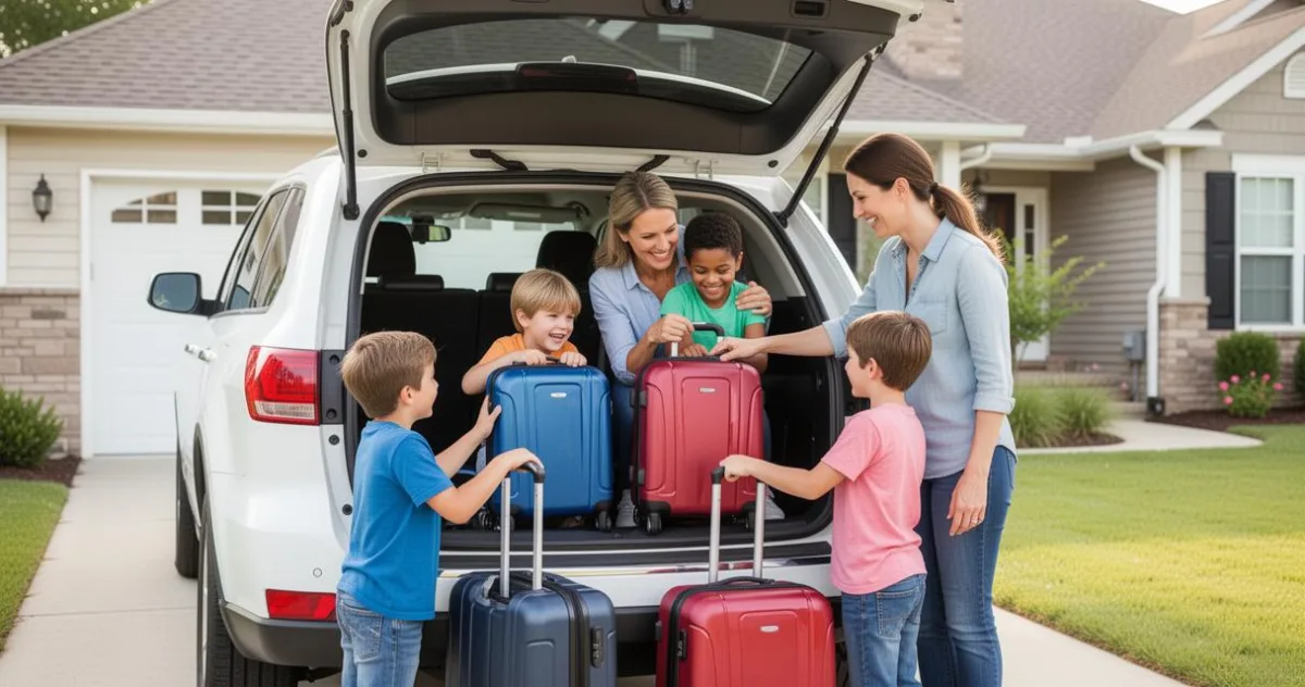 Quel SUV familial offre le meilleur rapport qualité prix pour 5 personnes ? – image 2