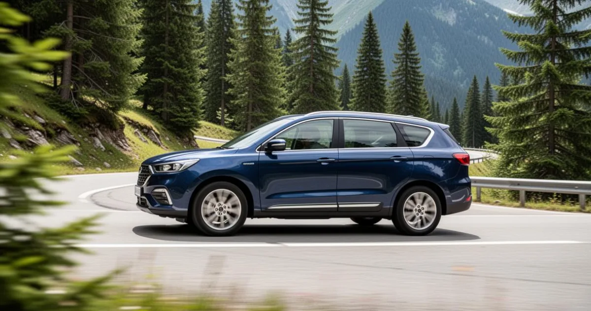 Quel SUV familial offre le meilleur rapport qualité prix pour 5 personnes ? – image 4