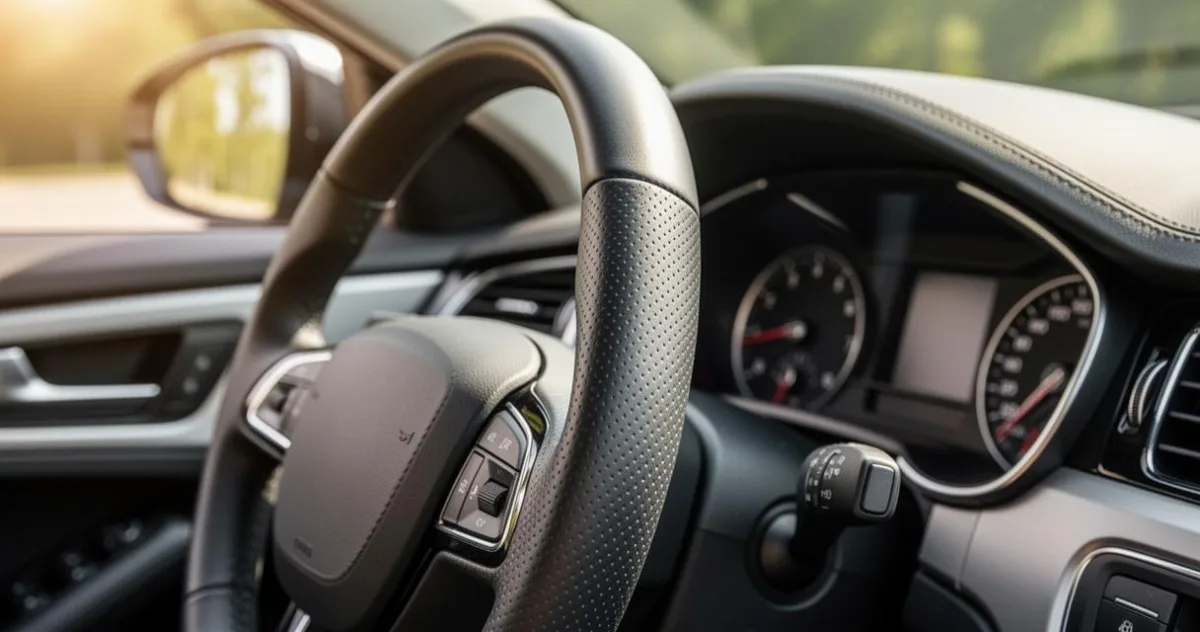 Rédaction d'annonce auto : comment mettre en avant l'historique et le carnet d'entretien pour convaincre les acheteurs – image 3