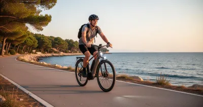 VTC electrique ou VTT : les meilleures marques et modèles pour optimiser votre confort