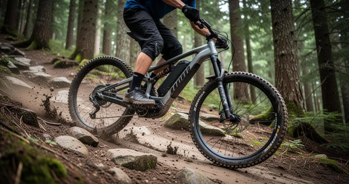 VTC electrique ou VTT : les meilleures marques et modèles pour optimiser votre confort – image 2