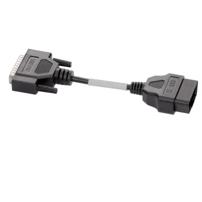 Câble ECU G-V pour lecture et écriture de données – image 3