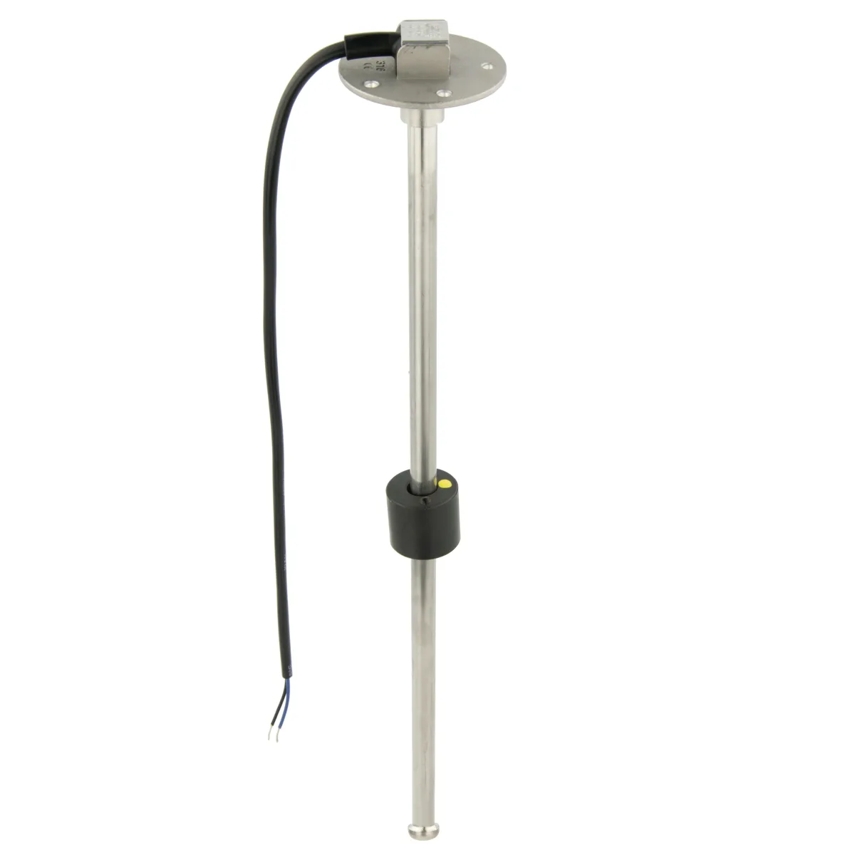 Capteur de niveau de carburant marin 450 mm