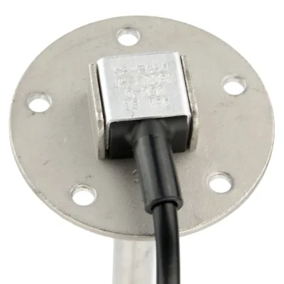 Capteur de niveau de carburant marin 450 mm – image 2