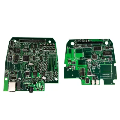 Interface de diagnostic auto OBD2 USB RS232 – image 2