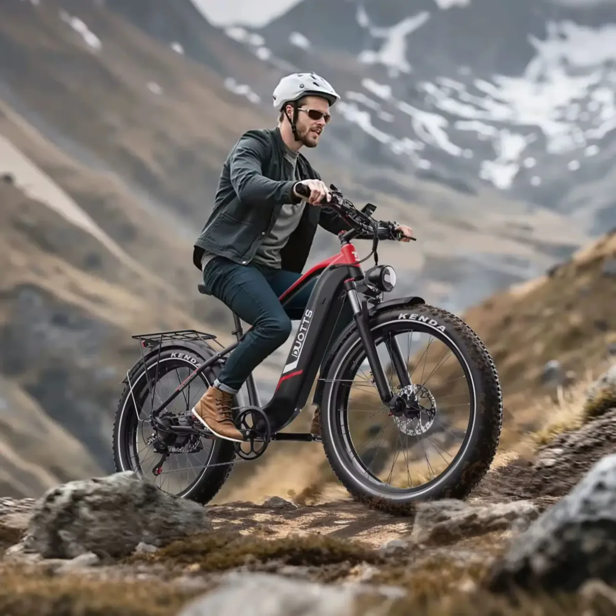 Vélo électrique F26 Lite