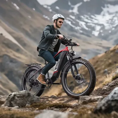 Vélo électrique F26 Lite